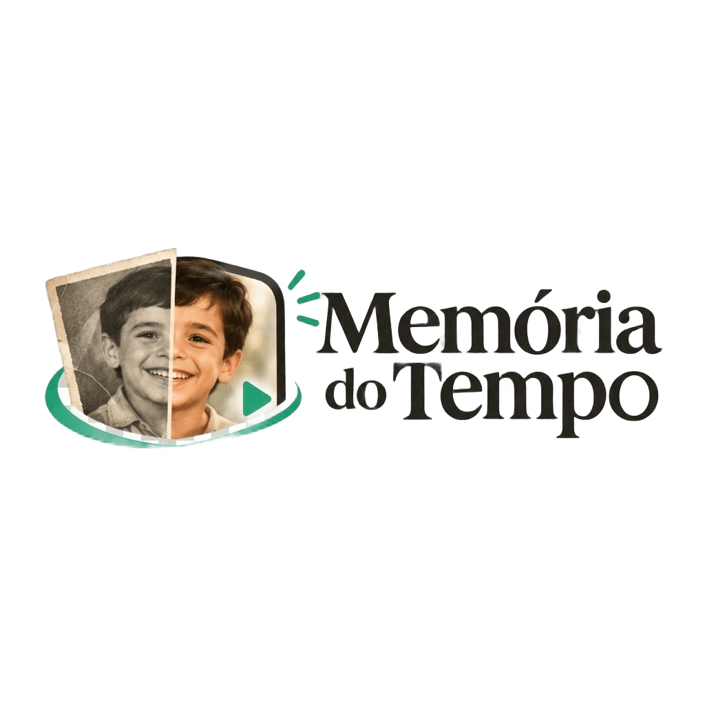 Memória do Tempo